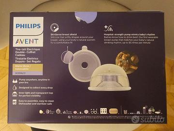 Philips Avent Natural care tiralatte hands-free