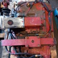 Cambio Eaton RTO14613 per Iveco 190.38
