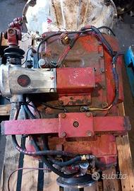 Cambio Eaton RTO14613 per Iveco 190.38