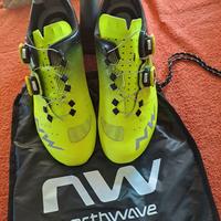 scarpe ciclismo bdc