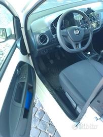 VW. UP euro 6