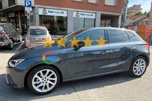 Seat Ibiza 1.5 TSI EVO ACT DSG 5 porte FR