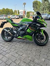 Zx4rr