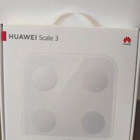 Bilancia Huawei scale 3 bluetooth edition