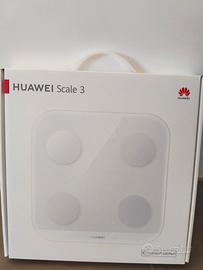 Bilancia Huawei scale 3 bluetooth edition