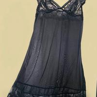 camicia da notte sexy Obsessive