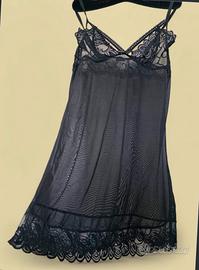 camicia da notte sexy Obsessive