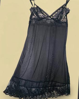 camicia da notte sexy Obsessive
