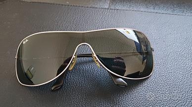 Ray-Ban RB 3211 vintage occhiali da sole Y2K