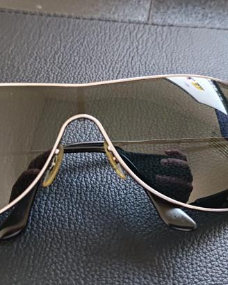 Ray-Ban RB 3211 vintage occhiali da sole Y2K