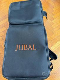 Sax Alto Jubal