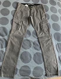 Stone island pantalone cargo W 30 SK