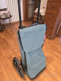 Carrello Gimi nuovo
