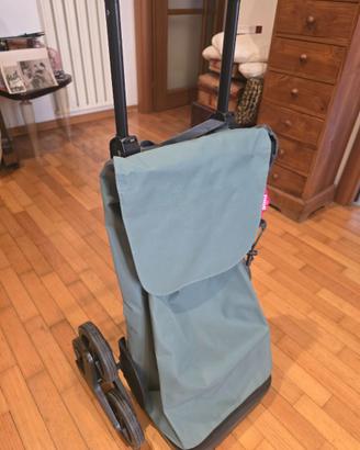 Carrello Gimi nuovo
