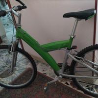 Mountain bike Pininfarina