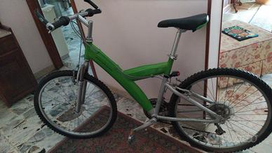Mountain bike Pininfarina