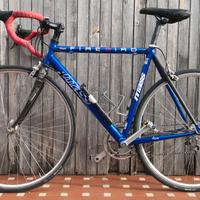 Bici corsa Mass Kuota 54 LIMITED EDITION