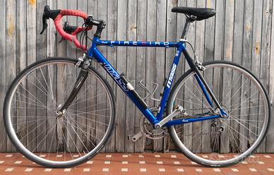 Bici corsa Mass Kuota 54 LIMITED EDITION