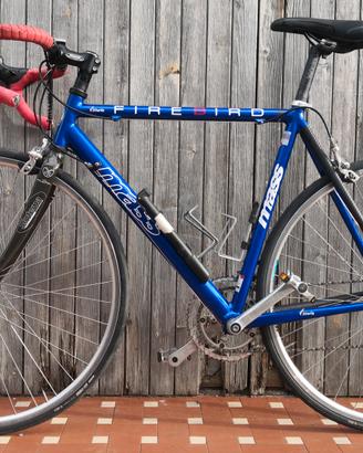 Bici corsa Mass Kuota 54 LIMITED EDITION