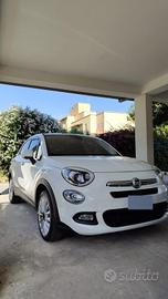 Fiat 500X 1.6 120 CV