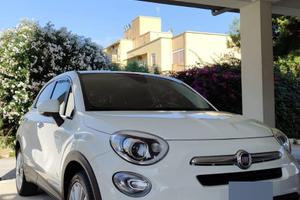 Fiat 500X 1.6 120 CV