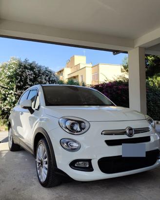 Fiat 500X 1.6 120 CV