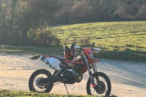 Ktm exc 250 tpi