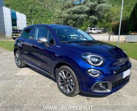 FIAT 500X 1.3 MultiJet 95 CV Sport