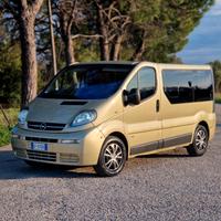 Opel Vivaro 27 1.9 CDTI