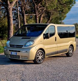 Opel Vivaro 27 1.9 CDTI