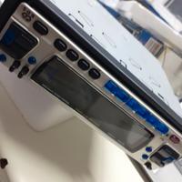 STEREO AUTORADIO CON CASSETTE AX-4100RDS