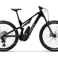 Whyte Elyte Evo RS 2025