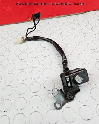 PULSANTE INGNITION YAMAHA WRF 450 2003 2006 WR-F 2