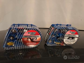 Set lampade auto H7