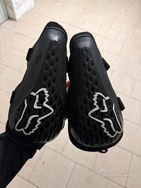 Parastinchi Fox Racing – NUOVI – Mai usati