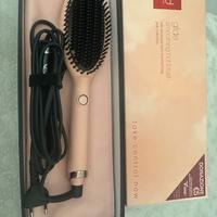 Spazzola allisciante ghd glide smoothing hot brush