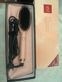 Spazzola allisciante ghd glide smoothing hot brush