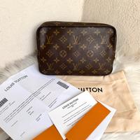 Borsa toilette 23 Louis vuitton