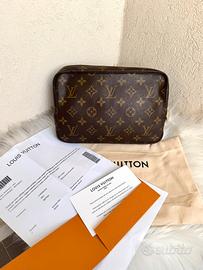 Borsa toilette 23 Louis vuitton