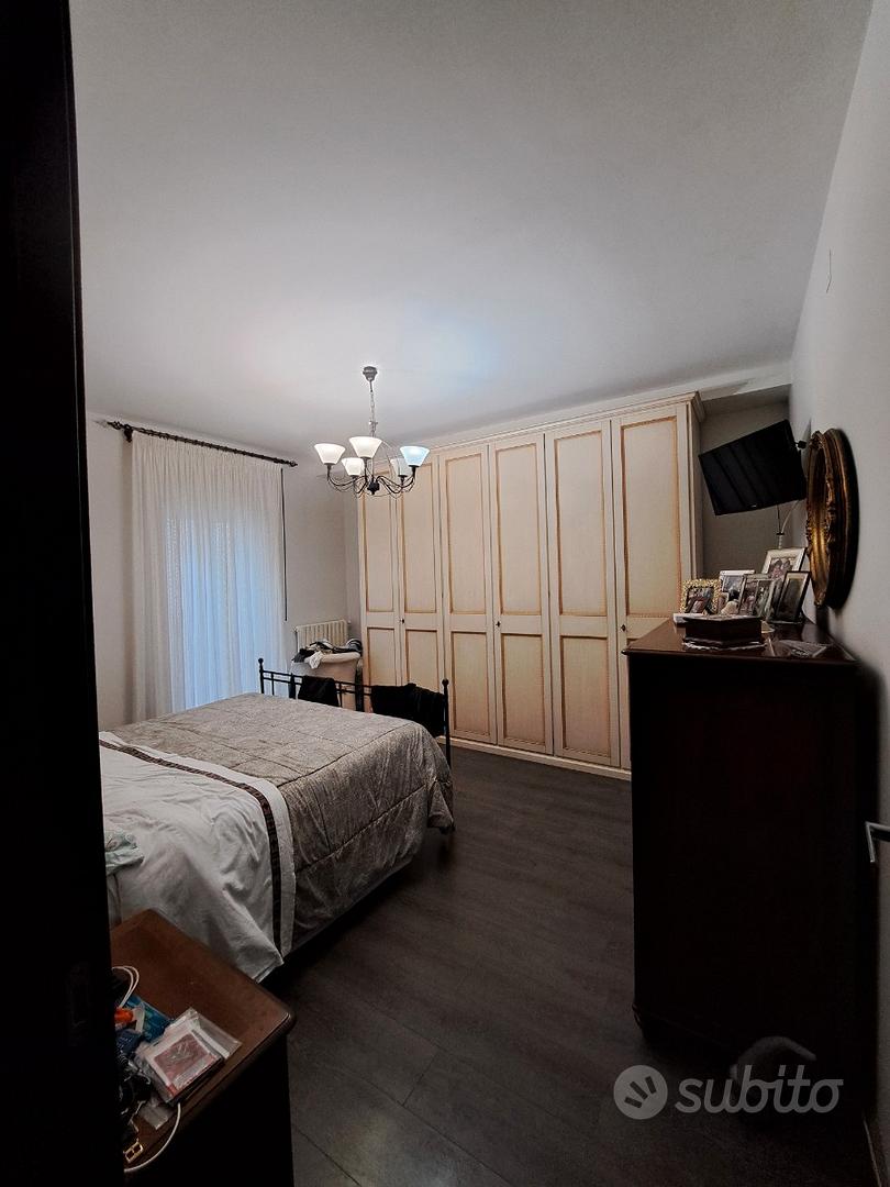 Appartamento – Enna - Vista 3