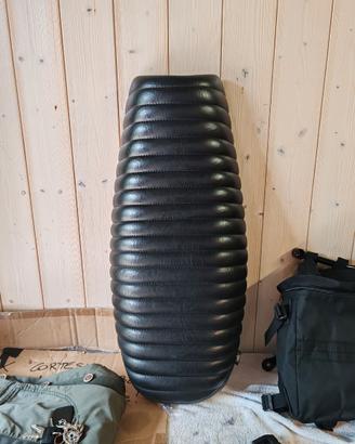 Sella Motone per Triumph bonneville