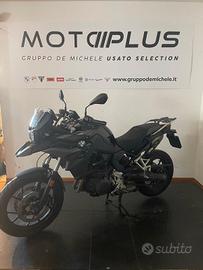 Bmw F 800 GS - ANNO 2025 - KM 6008