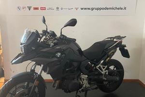 Bmw F 800 GS - ANNO 2025 - KM 6008