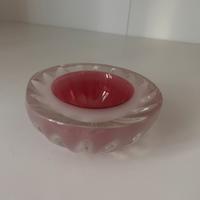 Svotatasche in Vetro di Murano Vintage