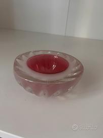 Svotatasche in Vetro di Murano Vintage