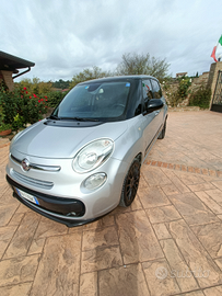 Fiat 500 L 1.6 cv 120