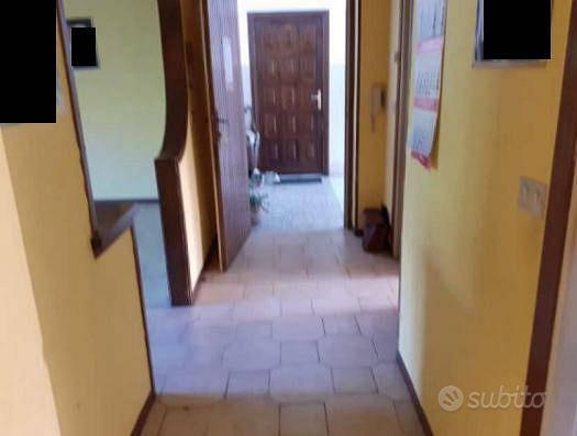 Appartamento – Angera, Varese - Altro