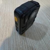 body cam con sd da 64 gb