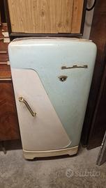 Frigo e credenza vintage