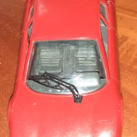 MODELLINO AUTO 1:24 –  Ferrari